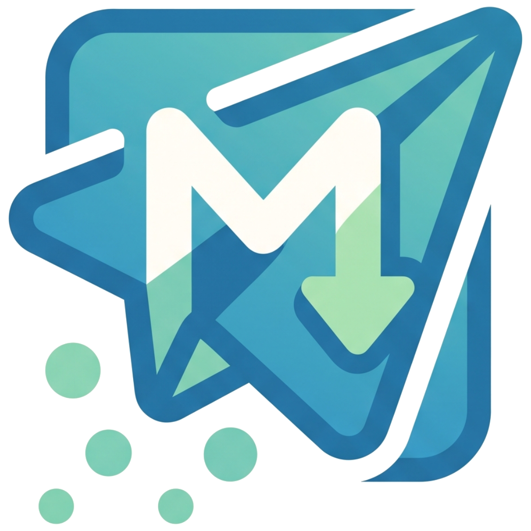 MD Pilot - Markdown Preview & Export